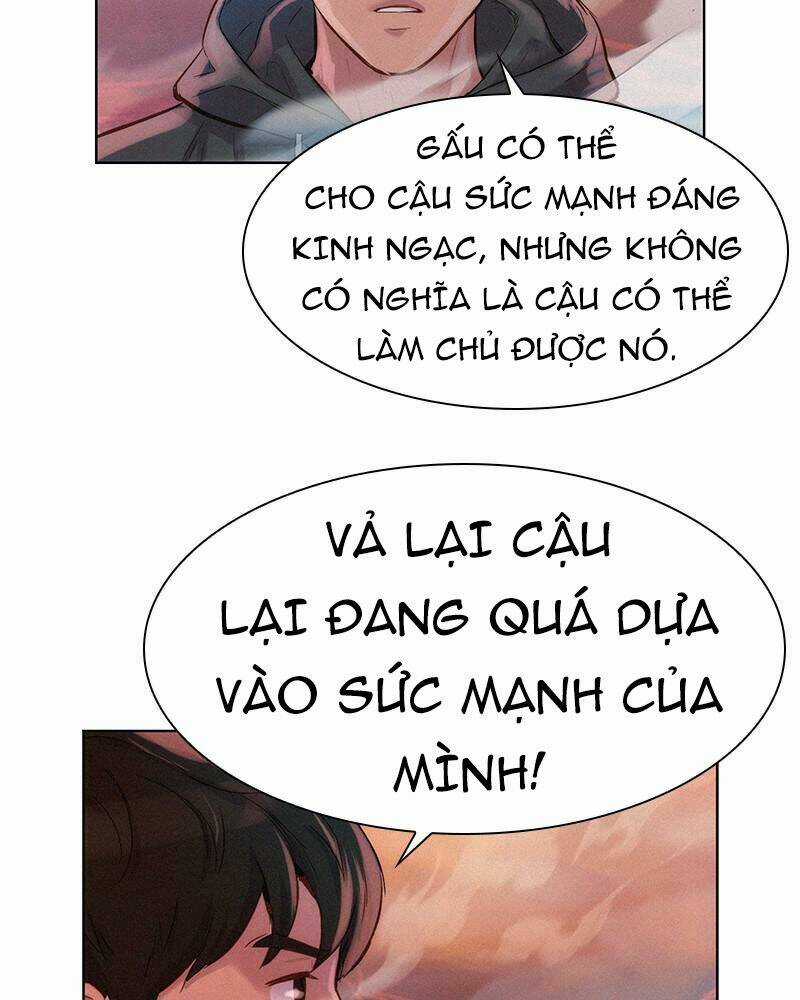 Thợ Săn 3 Cm - Chapter 92 - Trang 57