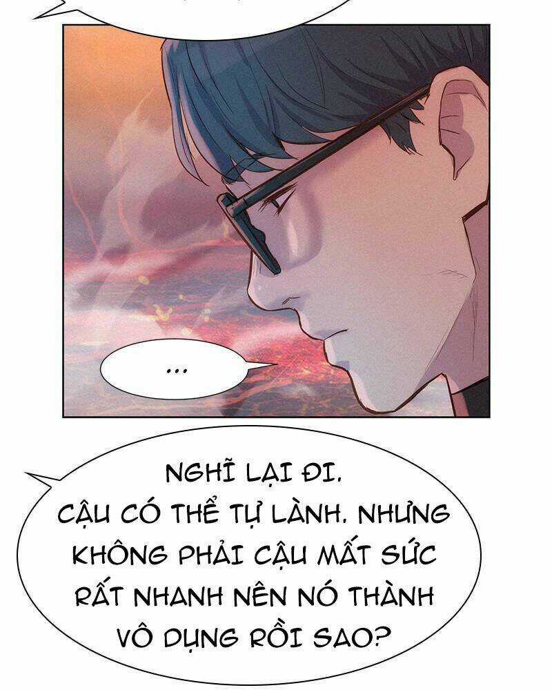 Thợ Săn 3 Cm - Chapter 92 - Trang 59