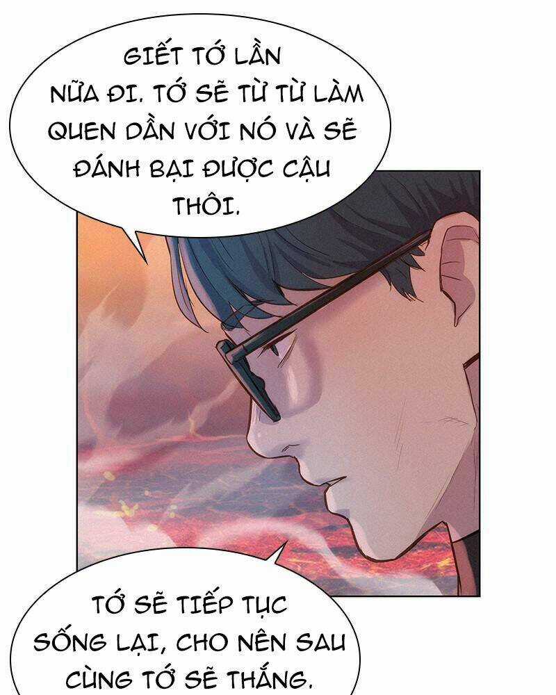 Thợ Săn 3 Cm - Chapter 92 - Trang 64