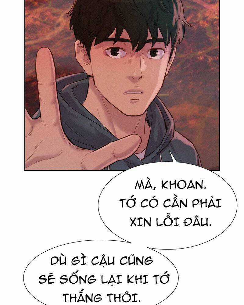 Thợ Săn 3 Cm - Chapter 92 - Trang 89