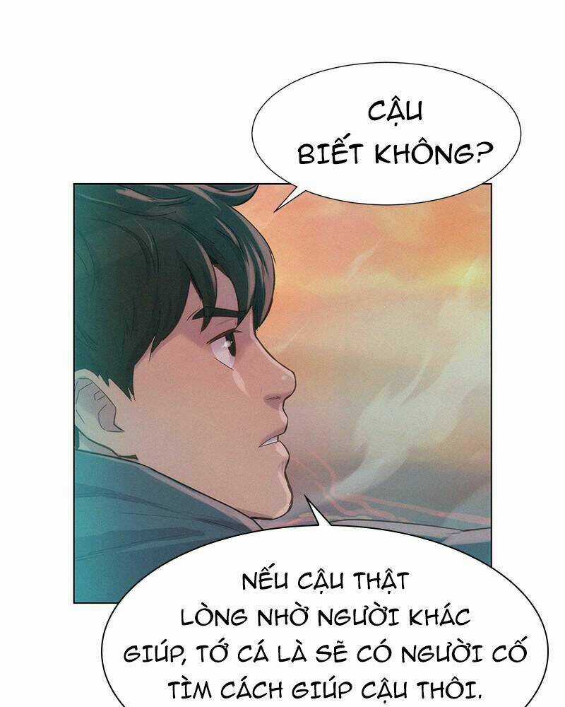 Thợ Săn 3 Cm - Chapter 92 - Trang 91