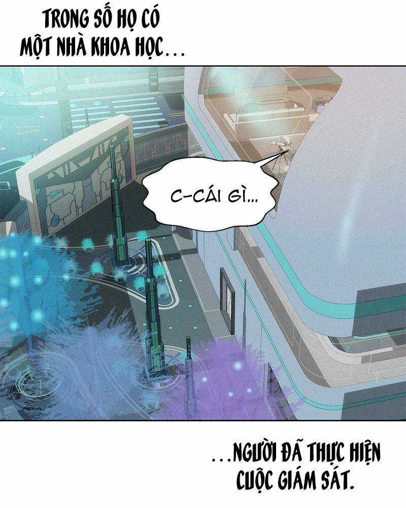 Thợ Săn 3 Cm - Chapter 93.5 - Trang 13