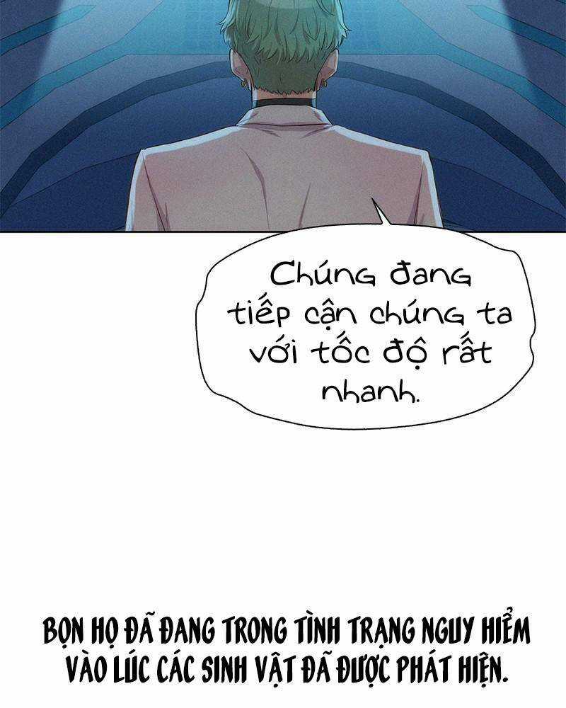 Thợ Săn 3 Cm - Chapter 93.5 - Trang 16