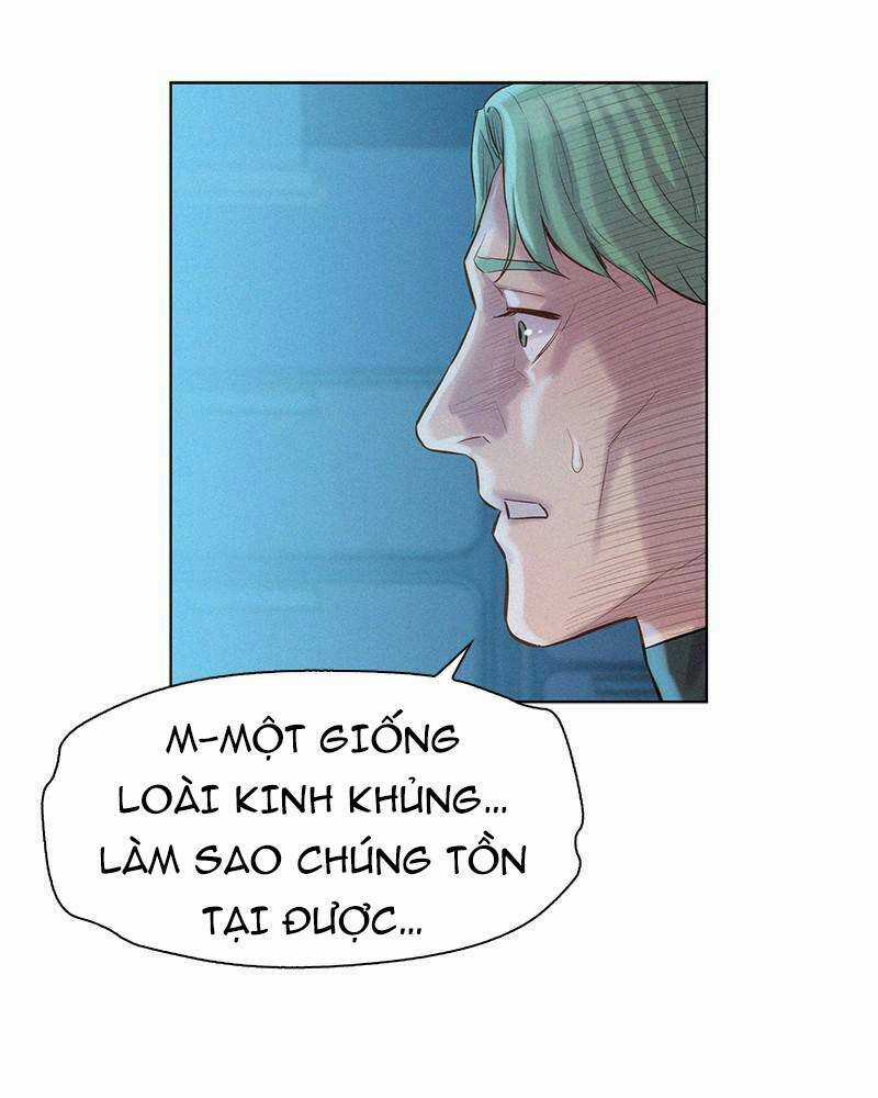 Thợ Săn 3 Cm - Chapter 93.5 - Trang 17