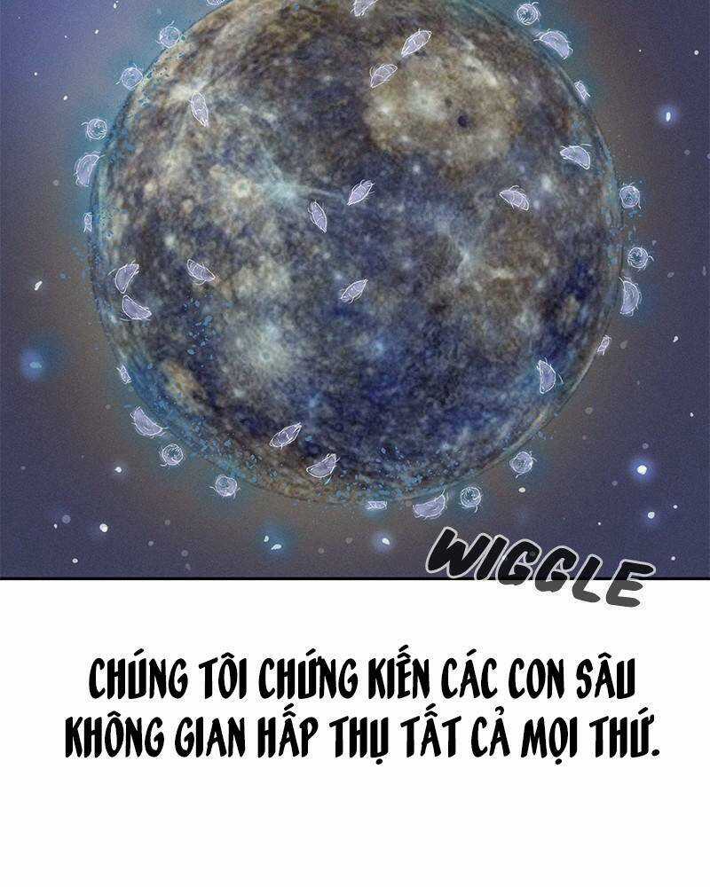 Thợ Săn 3 Cm - Chapter 93.5 - Trang 24