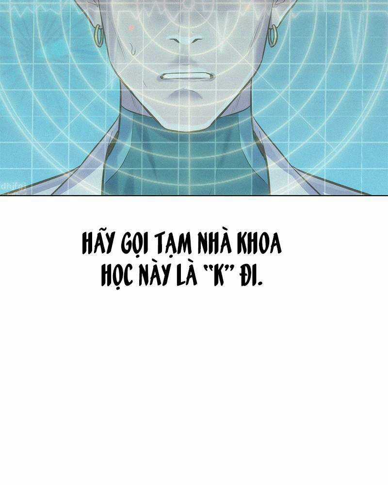 Thợ Săn 3 Cm - Chapter 93.5 - Trang 28