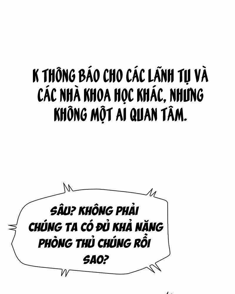 Thợ Săn 3 Cm - Chapter 93.5 - Trang 29