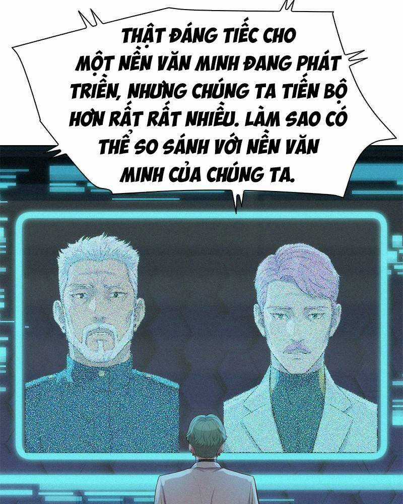 Thợ Săn 3 Cm - Chapter 93.5 - Trang 30