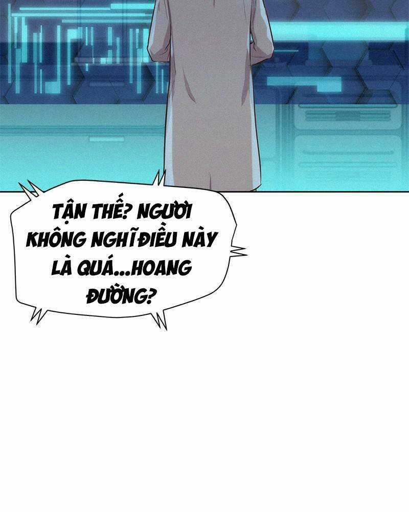 Thợ Săn 3 Cm - Chapter 93.5 - Trang 31