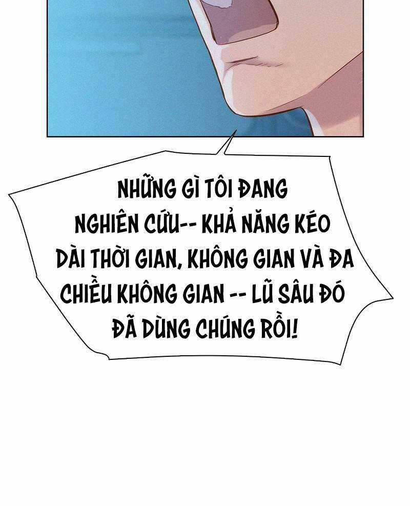 Thợ Săn 3 Cm - Chapter 93.5 - Trang 33