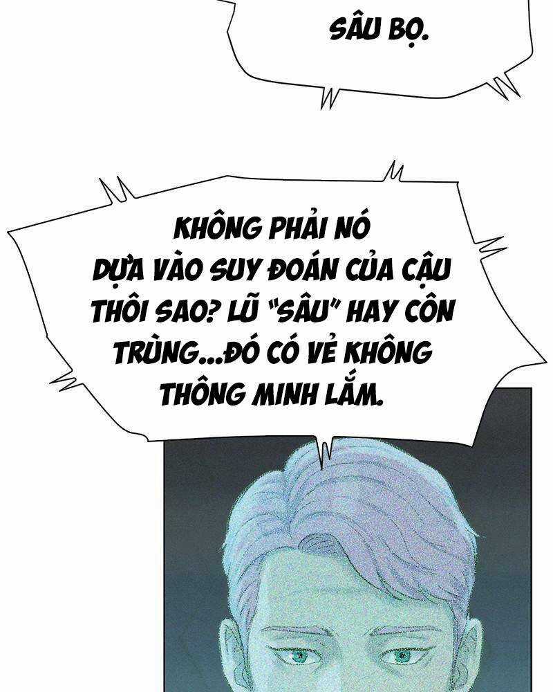 Thợ Săn 3 Cm - Chapter 93.5 - Trang 35