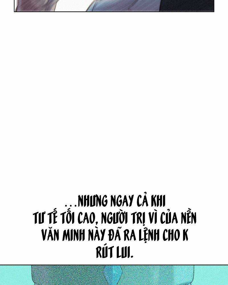 Thợ Săn 3 Cm - Chapter 93.5 - Trang 38