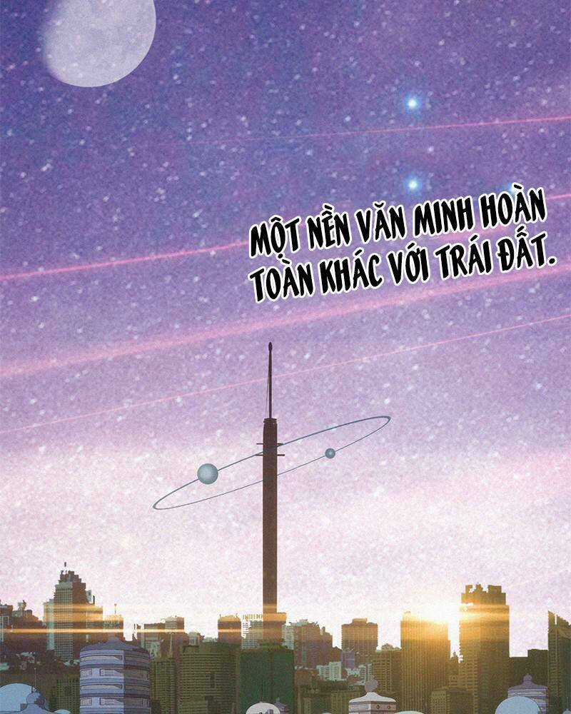 Thợ Săn 3 Cm - Chapter 93.5 - Trang 10