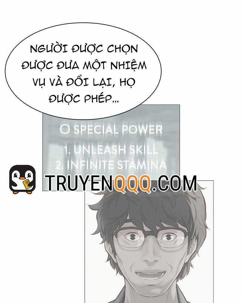 Thợ Săn 3 Cm - Chapter 93 - Trang 45