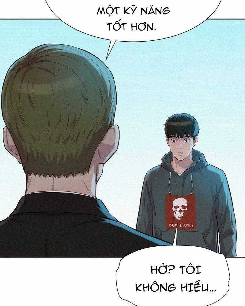 Thợ Săn 3 Cm - Chapter 93 - Trang 48