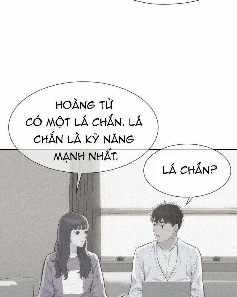 Thợ Săn 3 Cm - Chapter 93 - Trang 49