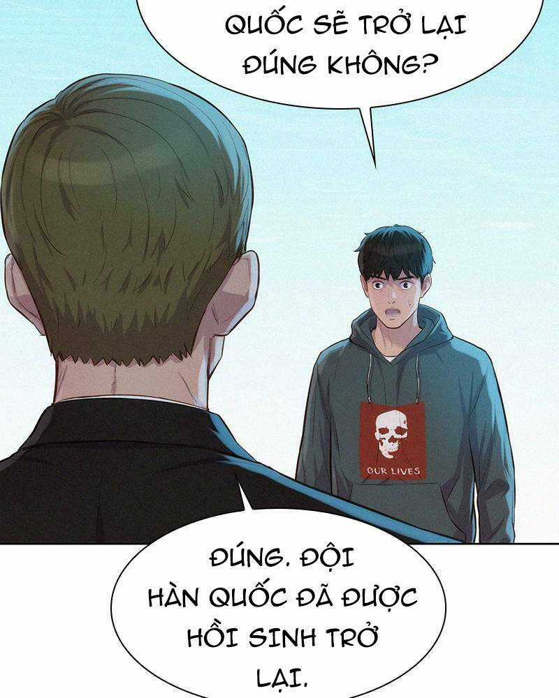 Thợ Săn 3 Cm - Chapter 93 - Trang 55