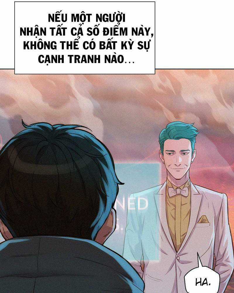 Thợ Săn 3 Cm - Chapter 93 - Trang 7