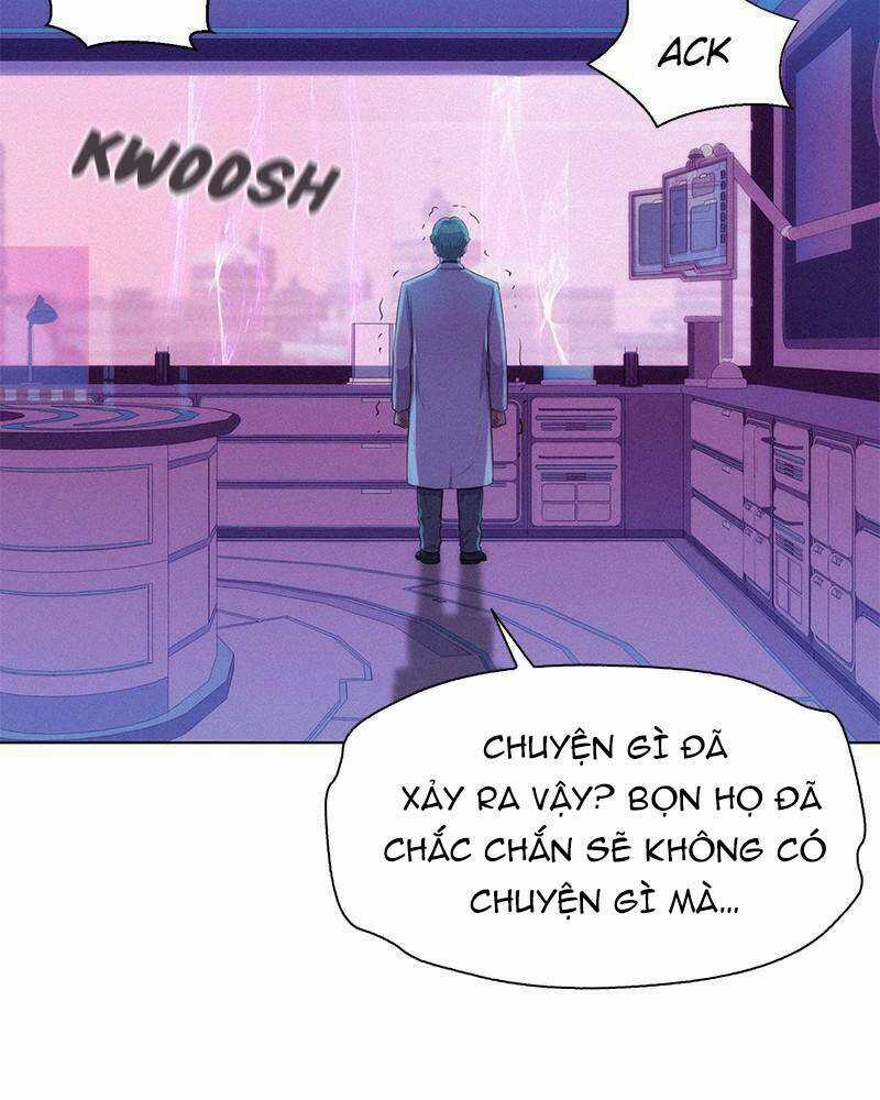 Thợ Săn 3 Cm - Chapter 94 - Trang 106