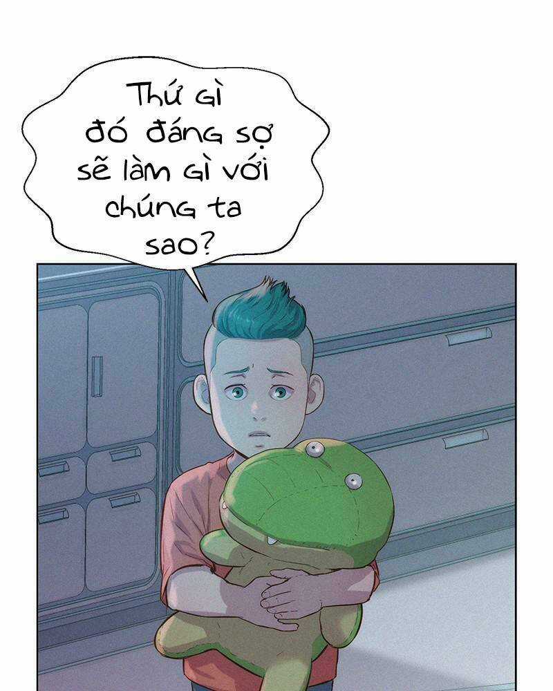 Thợ Săn 3 Cm - Chapter 94 - Trang 111