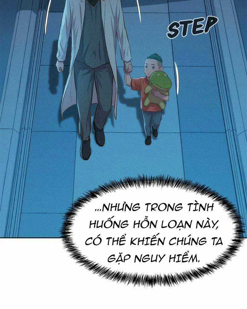 Thợ Săn 3 Cm - Chapter 94 - Trang 118