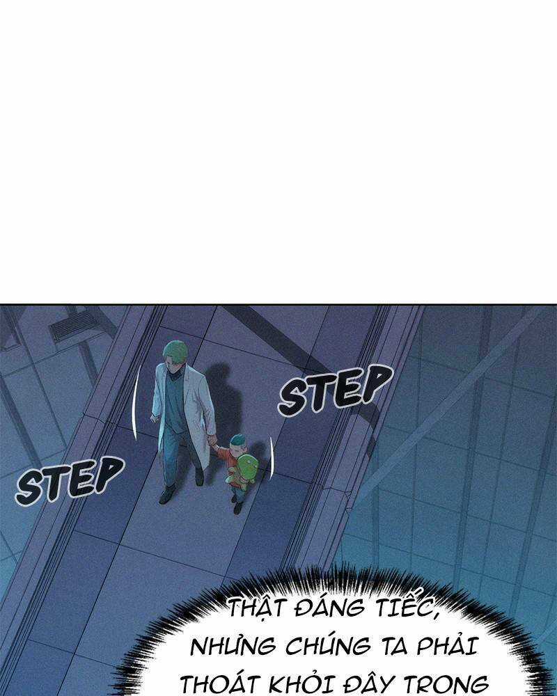 Thợ Săn 3 Cm - Chapter 94 - Trang 119