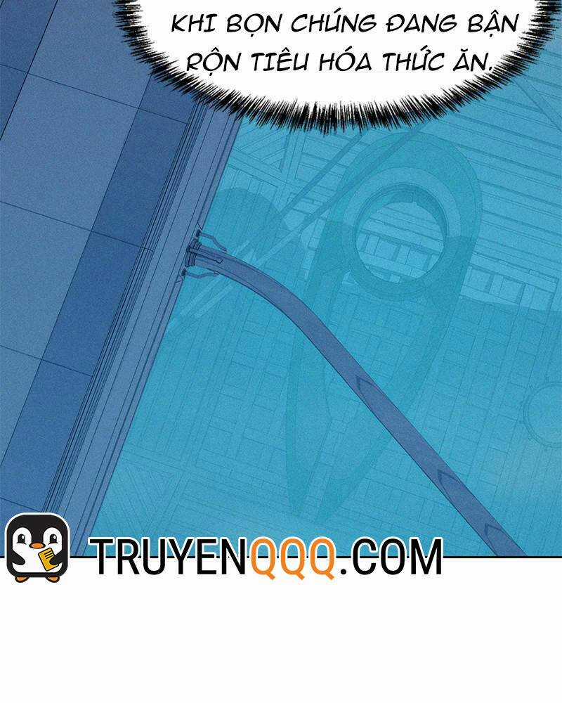 Thợ Săn 3 Cm - Chapter 94 - Trang 120