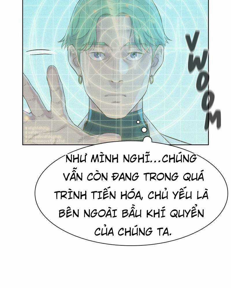 Thợ Săn 3 Cm - Chapter 94 - Trang 131