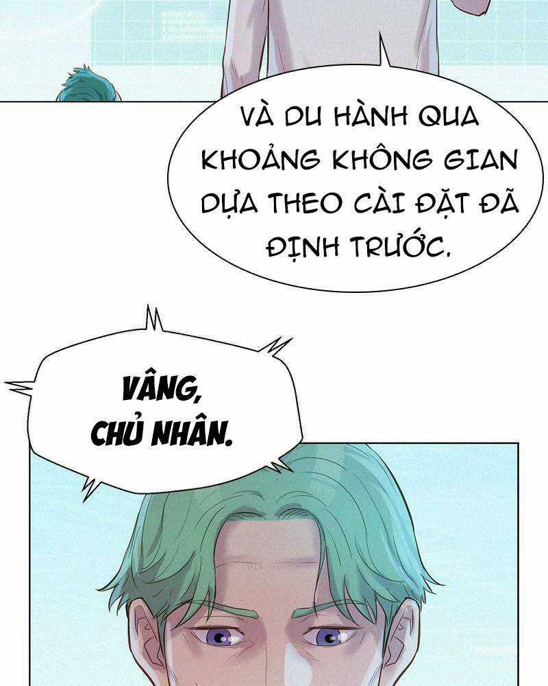 Thợ Săn 3 Cm - Chapter 94 - Trang 133