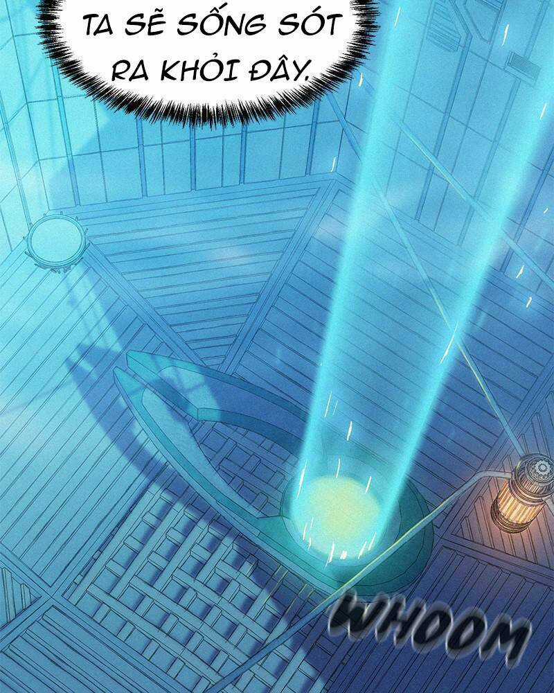 Thợ Săn 3 Cm - Chapter 94 - Trang 135