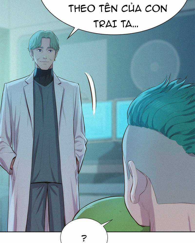 Thợ Săn 3 Cm - Chapter 94 - Trang 36