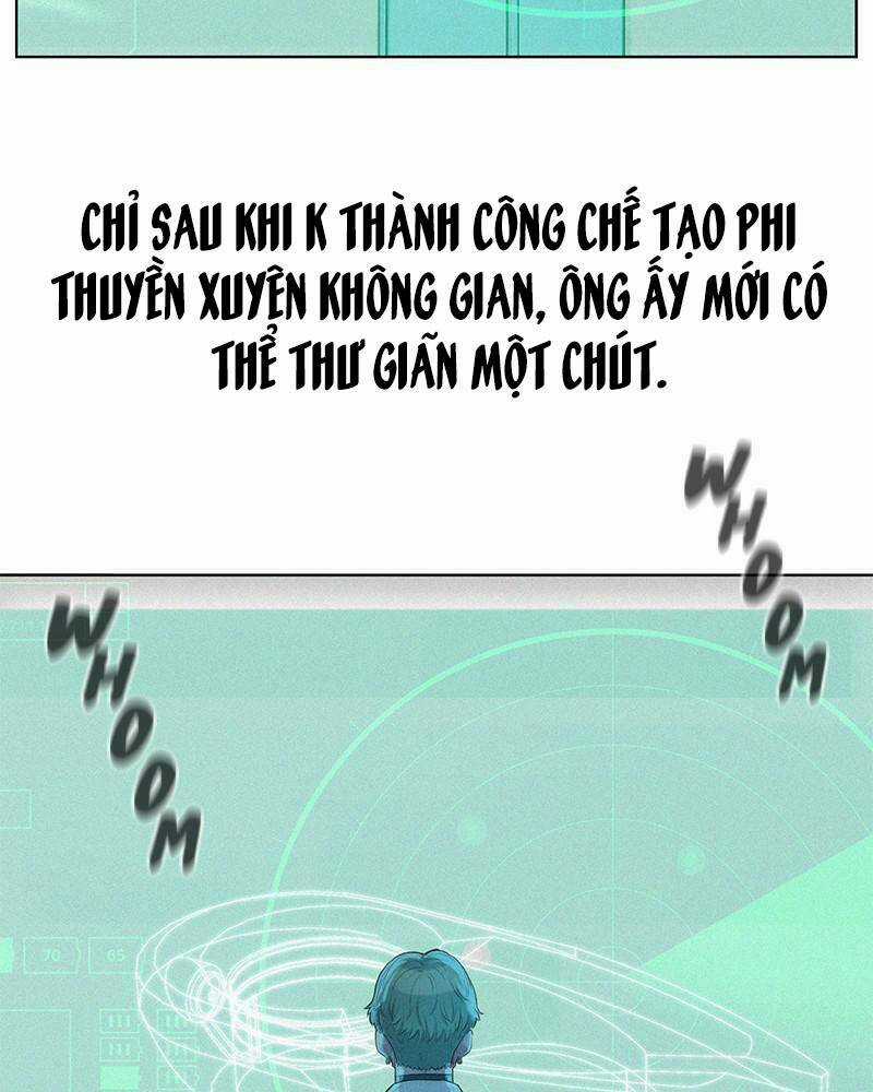 Thợ Săn 3 Cm - Chapter 94 - Trang 41