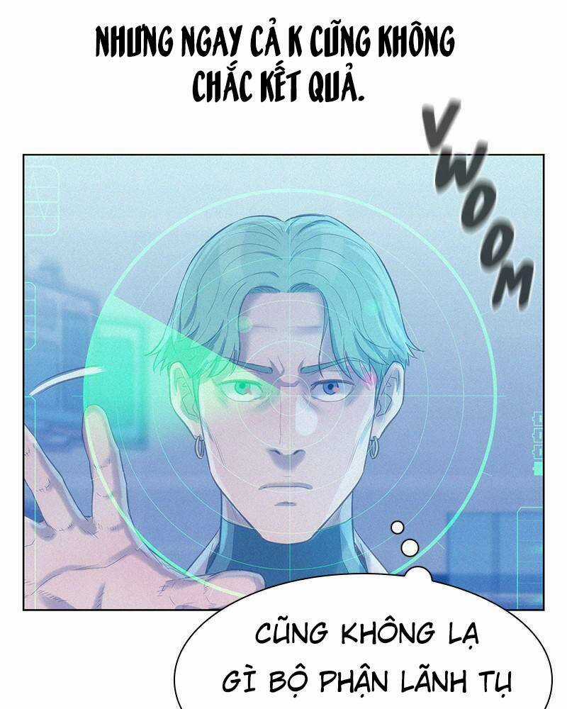 Thợ Săn 3 Cm - Chapter 94 - Trang 44
