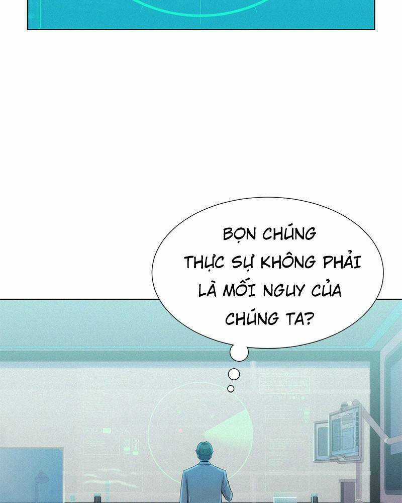 Thợ Săn 3 Cm - Chapter 94 - Trang 46