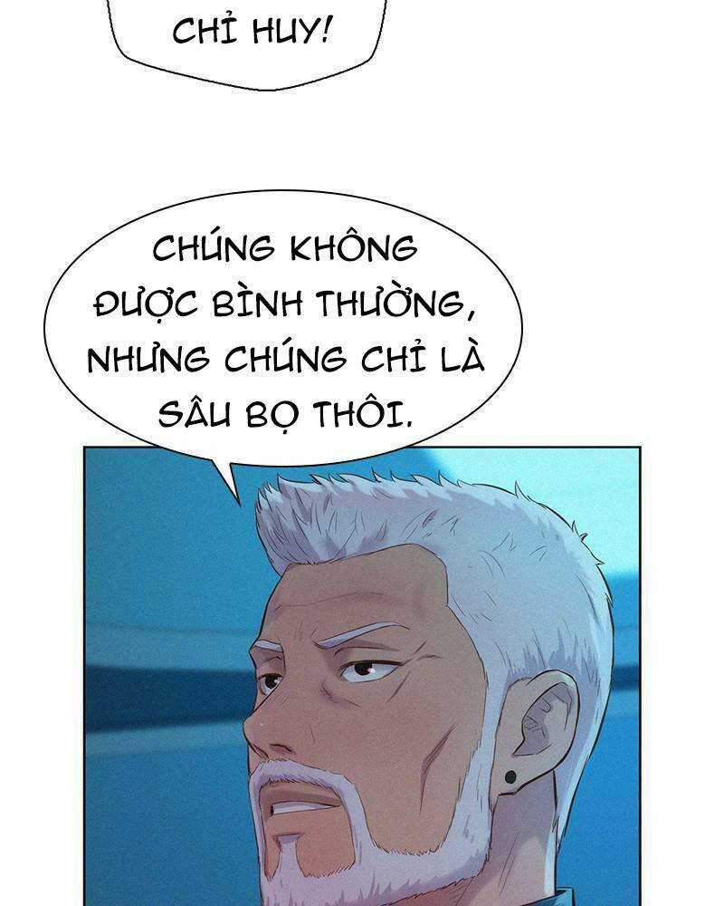 Thợ Săn 3 Cm - Chapter 94 - Trang 53