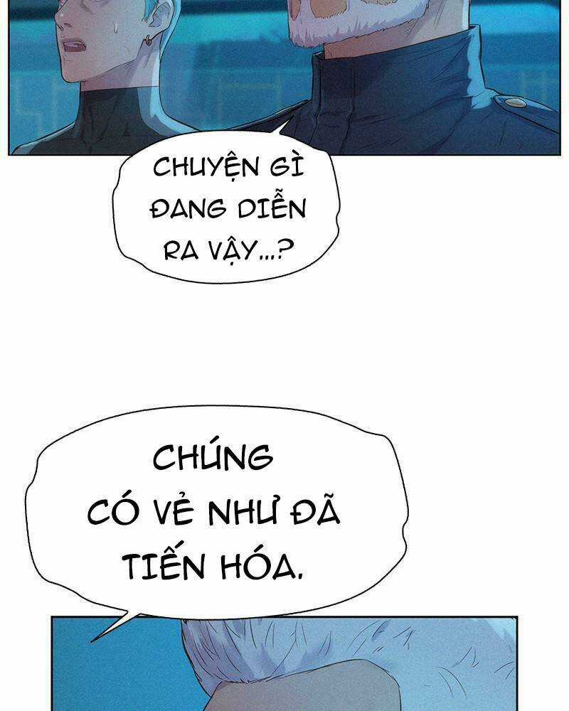 Thợ Săn 3 Cm - Chapter 94 - Trang 71