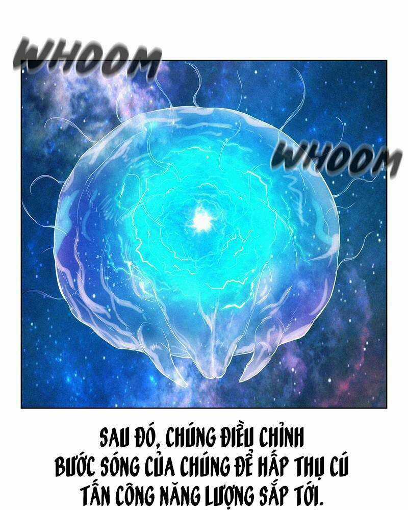 Thợ Săn 3 Cm - Chapter 94 - Trang 73