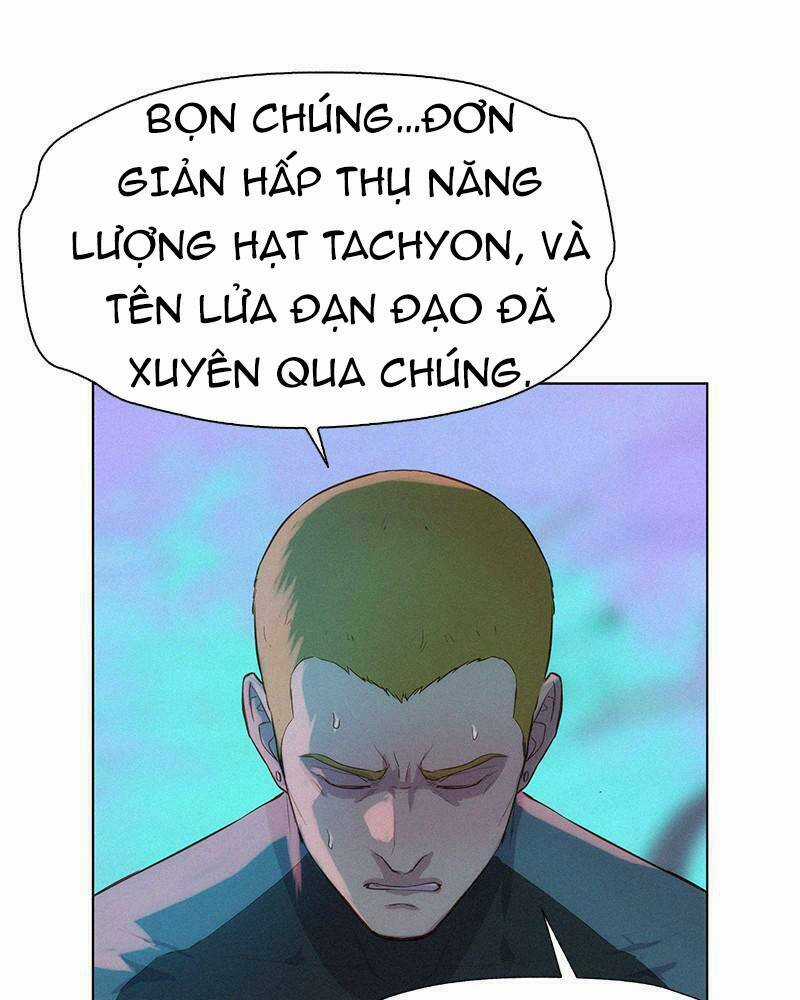 Thợ Săn 3 Cm - Chapter 94 - Trang 92
