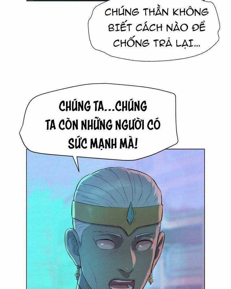 Thợ Săn 3 Cm - Chapter 94 - Trang 93