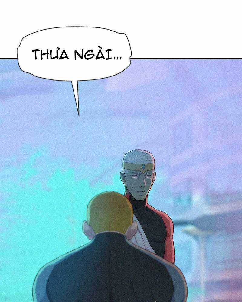 Thợ Săn 3 Cm - Chapter 94 - Trang 95