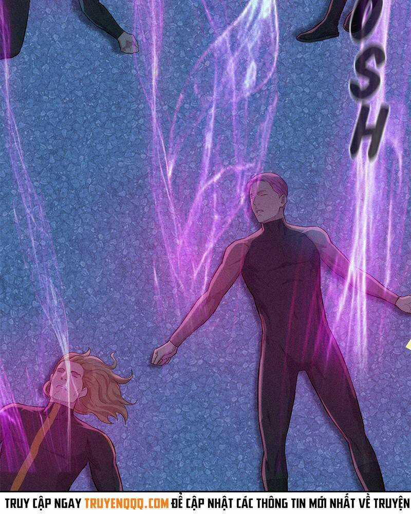 Thợ Săn 3 Cm - Chapter 94 - Trang 97