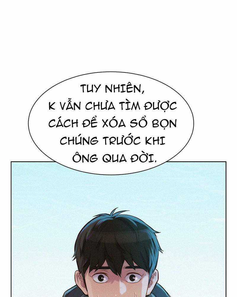 Thợ Săn 3 Cm - Chapter 95 - Trang 121