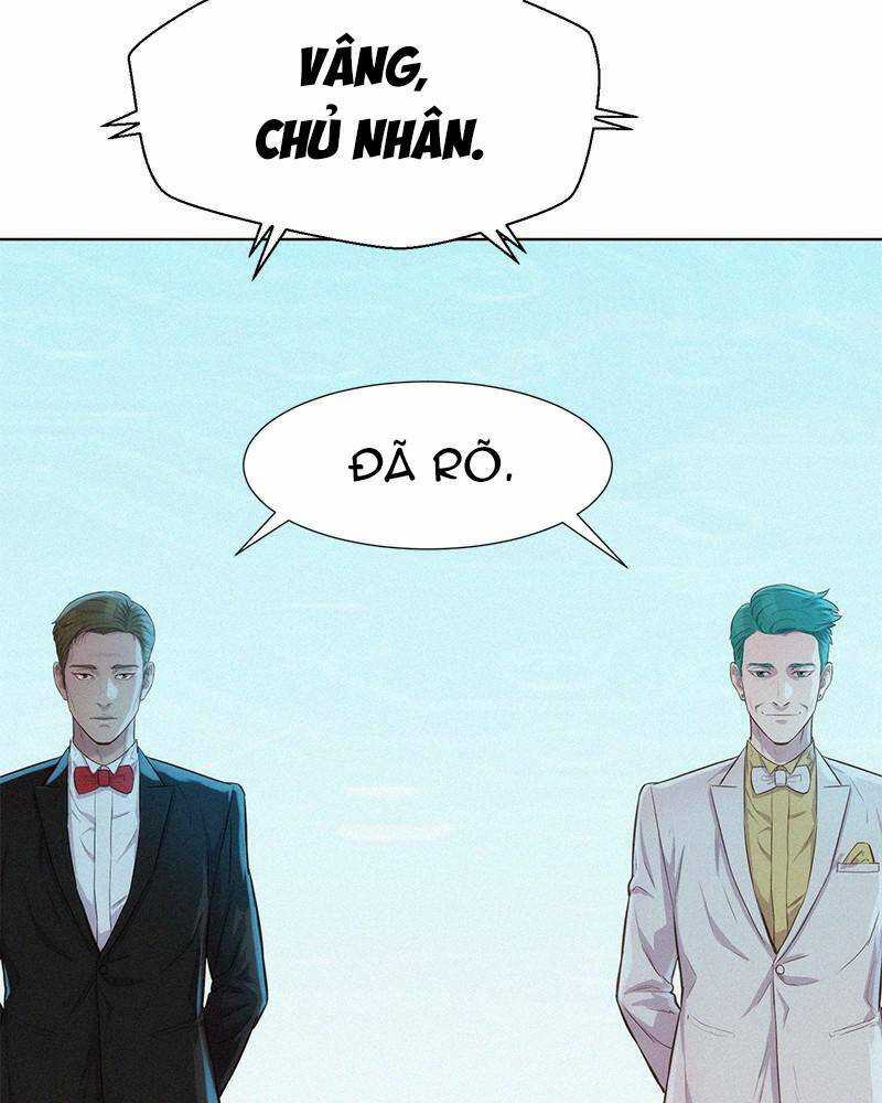 Thợ Săn 3 Cm - Chapter 95 - Trang 129