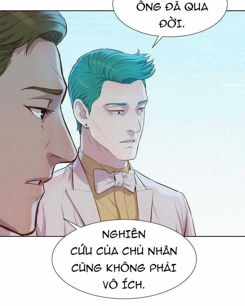 Thợ Săn 3 Cm - Chapter 95 - Trang 133