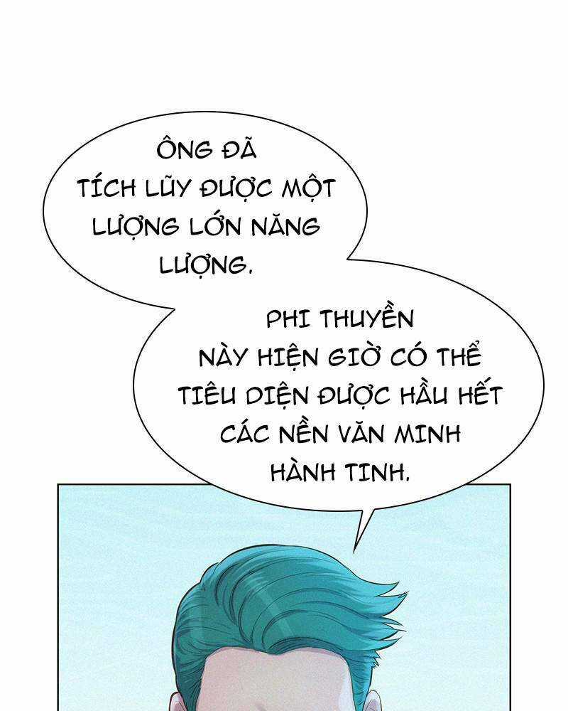 Thợ Săn 3 Cm - Chapter 95 - Trang 137