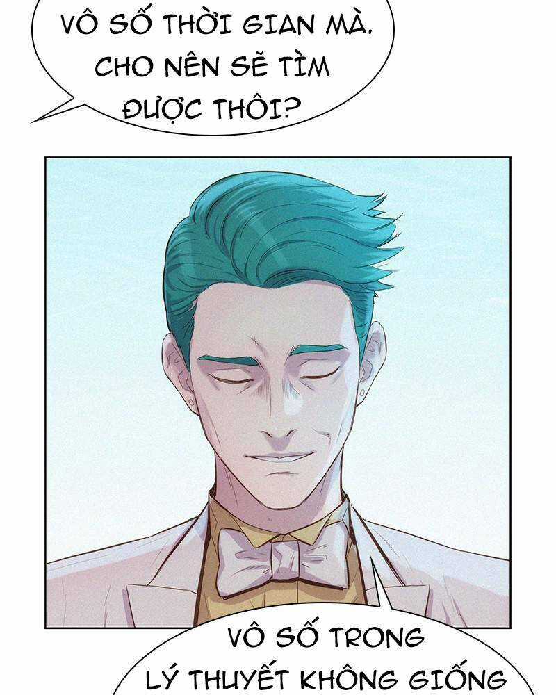 Thợ Săn 3 Cm - Chapter 95 - Trang 142