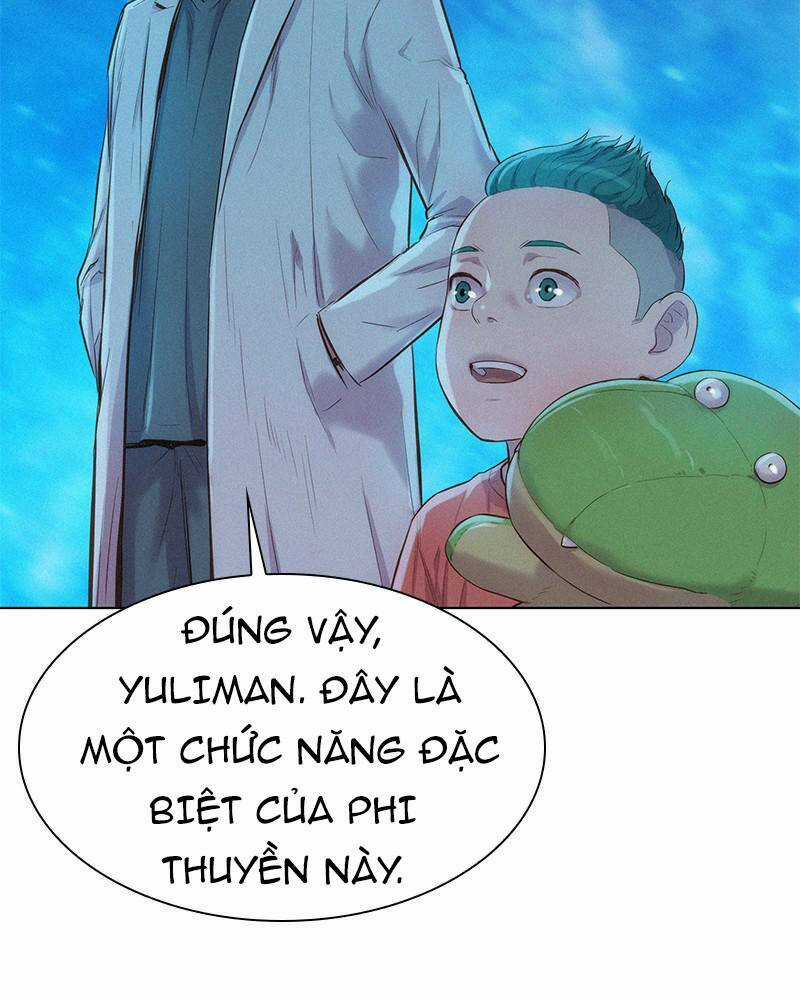 Thợ Săn 3 Cm - Chapter 95 - Trang 17