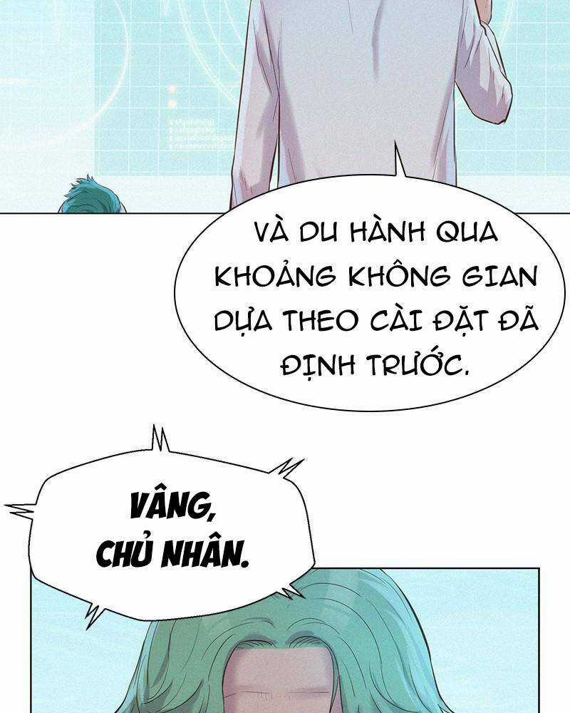 Thợ Săn 3 Cm - Chapter 95 - Trang 3