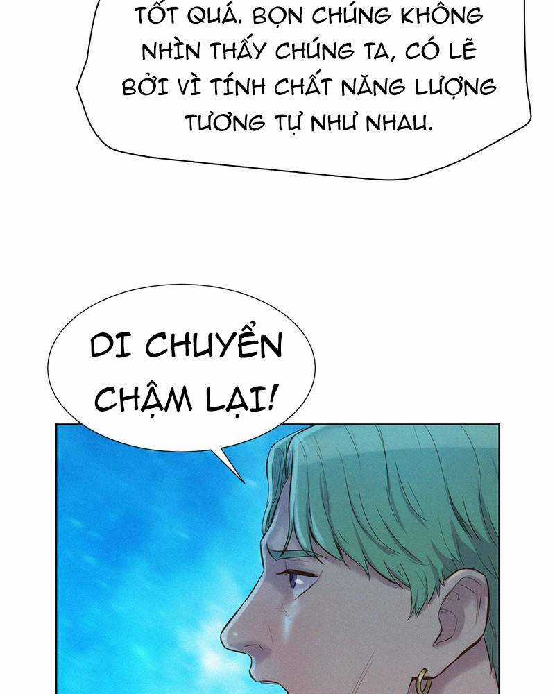 Thợ Săn 3 Cm - Chapter 95 - Trang 25