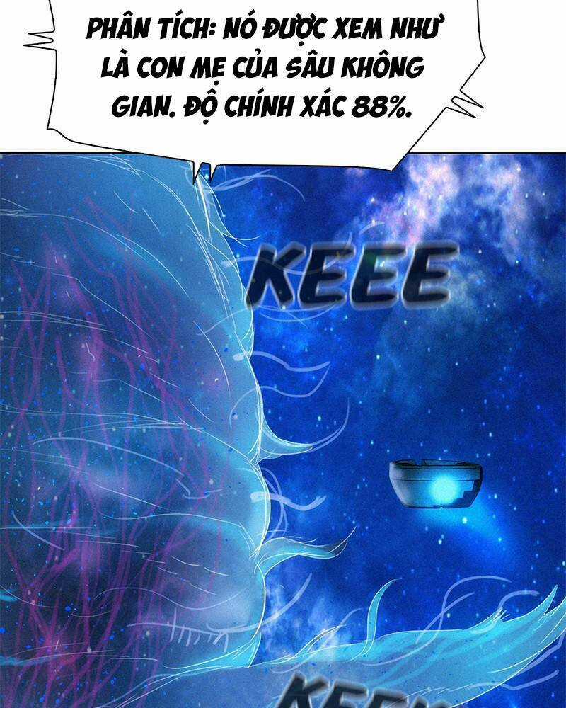 Thợ Săn 3 Cm - Chapter 95 - Trang 38